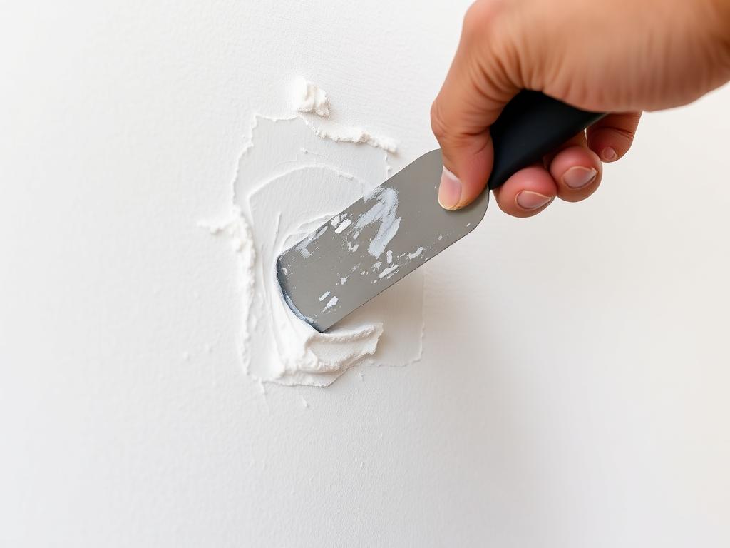 Drywall Repair