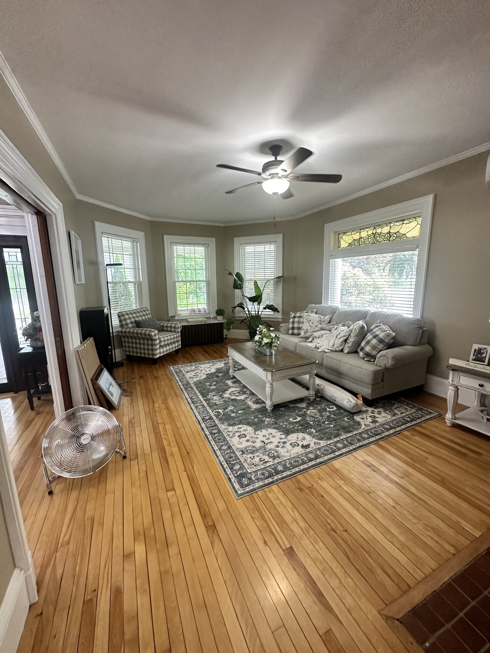 Interior Painting