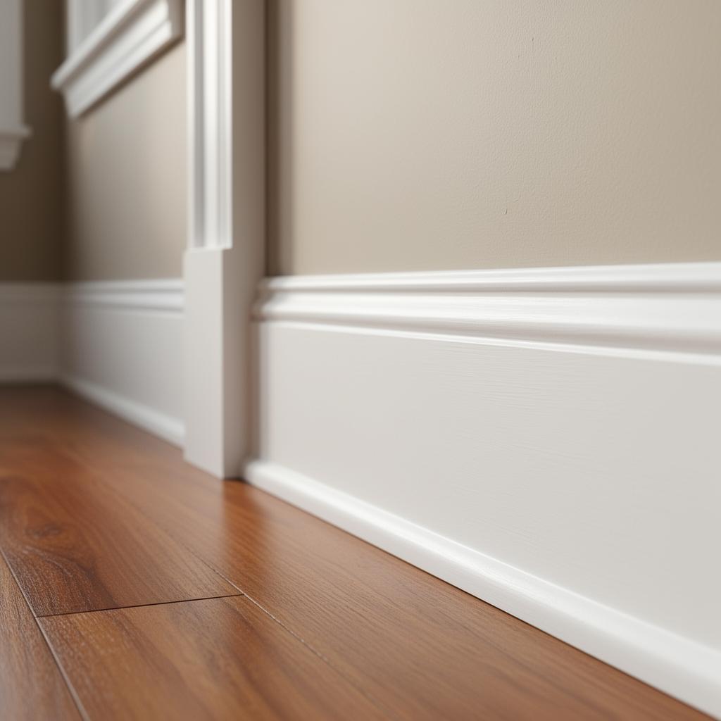 Trim & Millwork